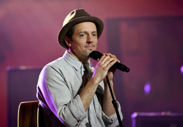 Jason Mraz